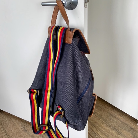 ‼️SOLD‼️ FENDI Drawstring Backpack - Picture 9 of 15